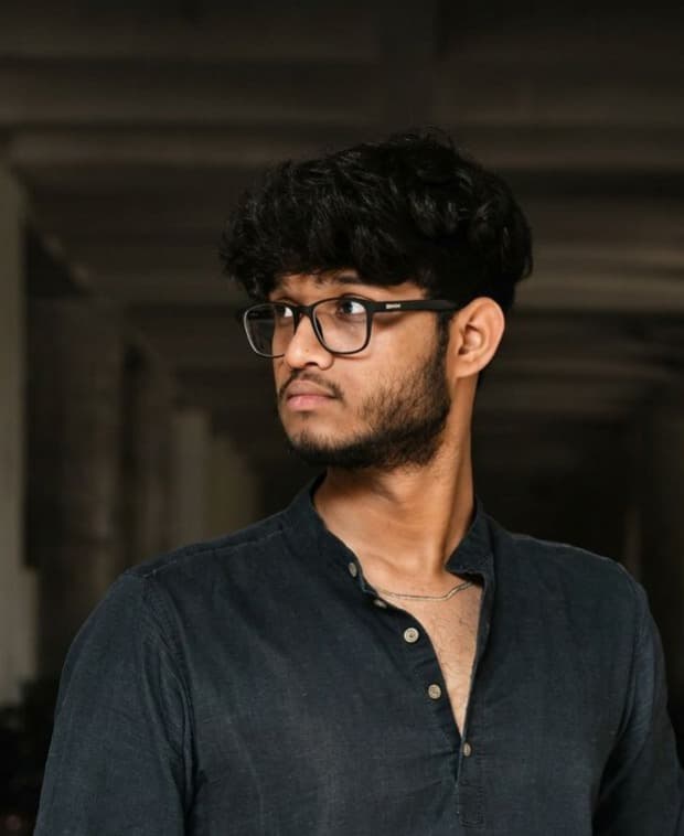 Sourangshu Banerjee