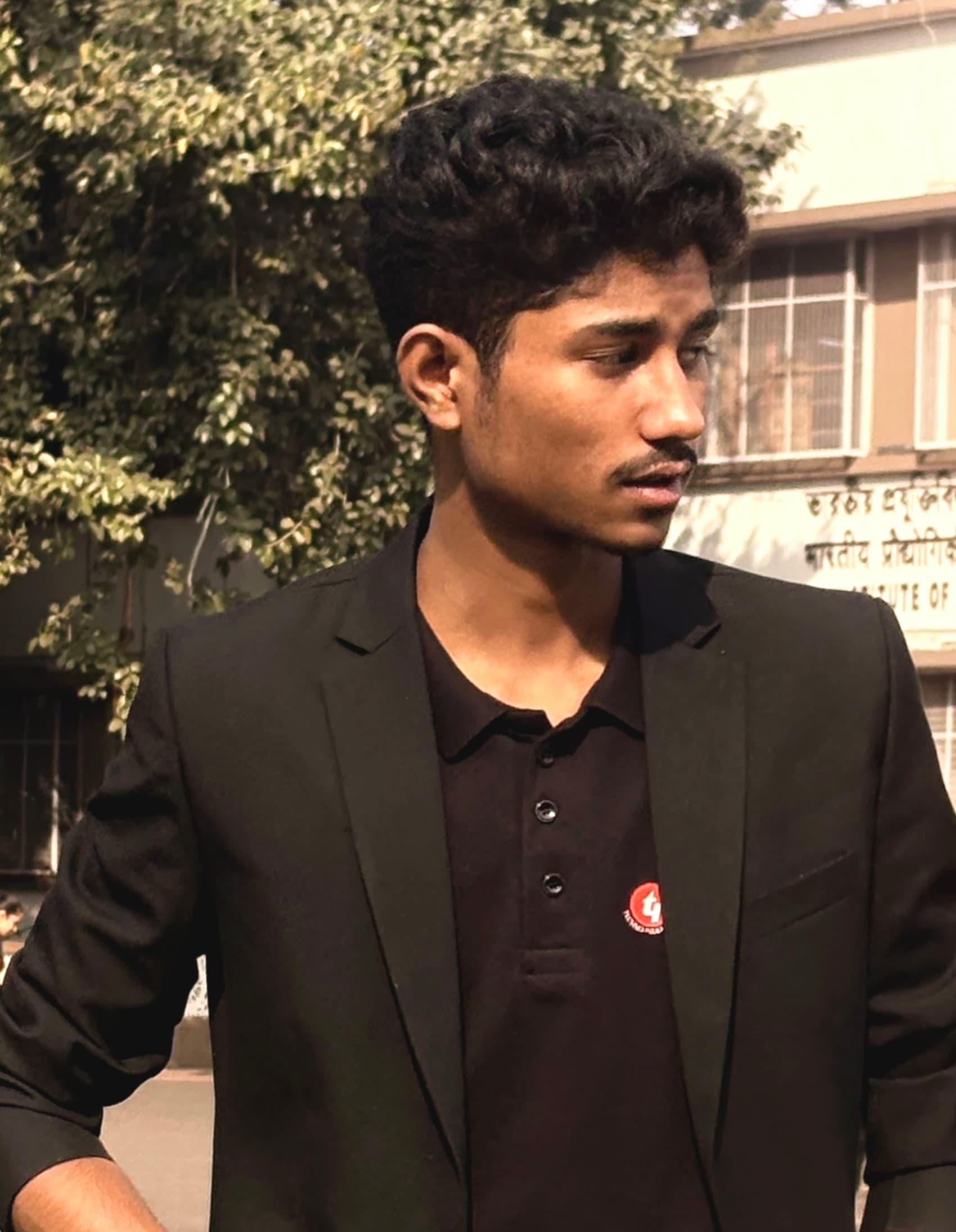 Subham Saha