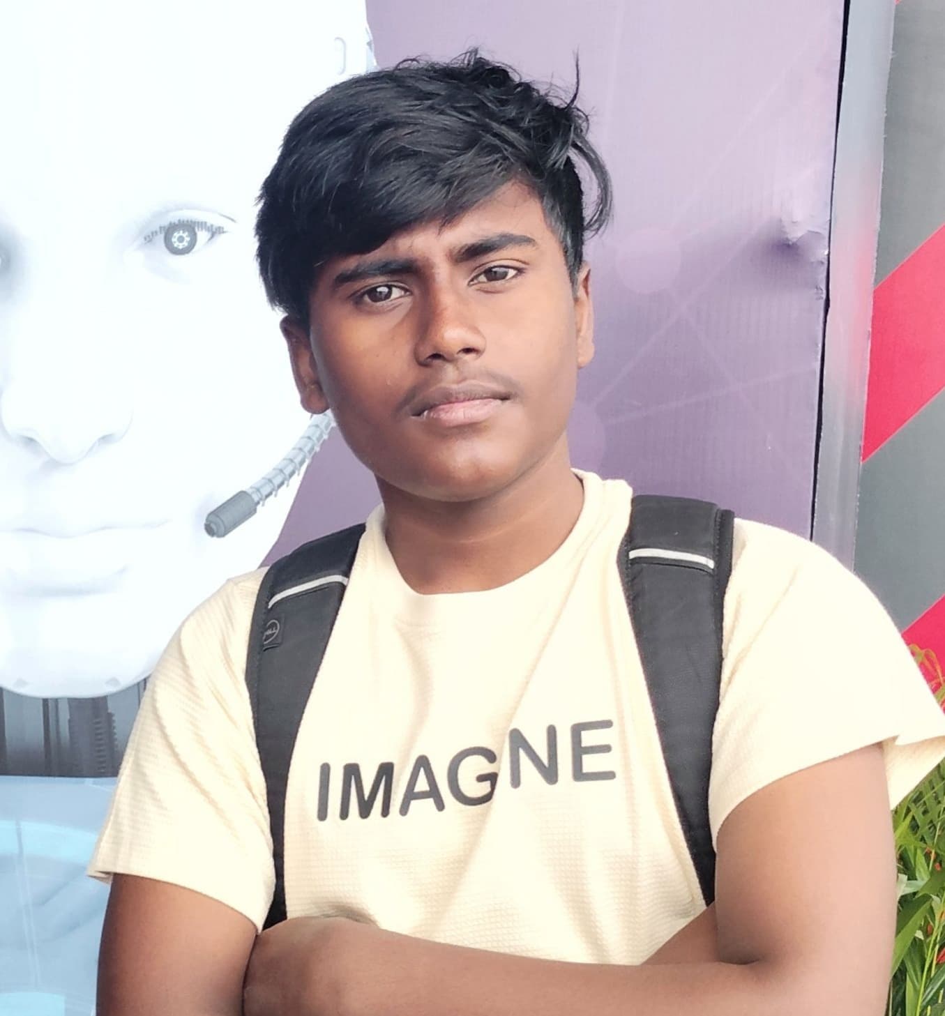 Soham Das