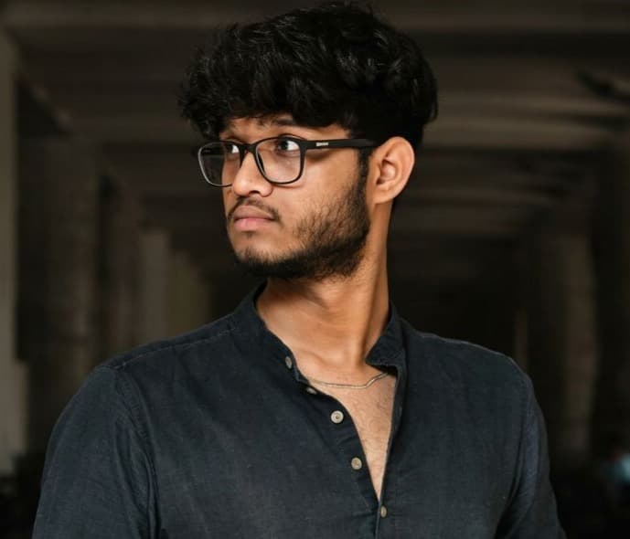Sourangshu Banerjee