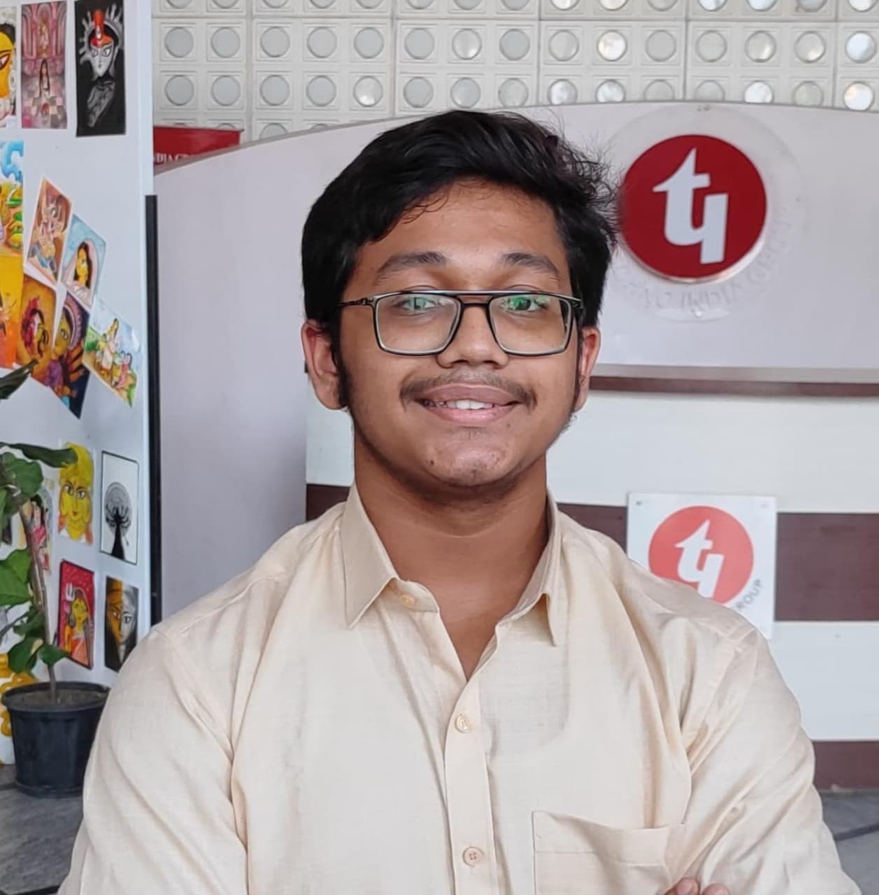 Ritam Das