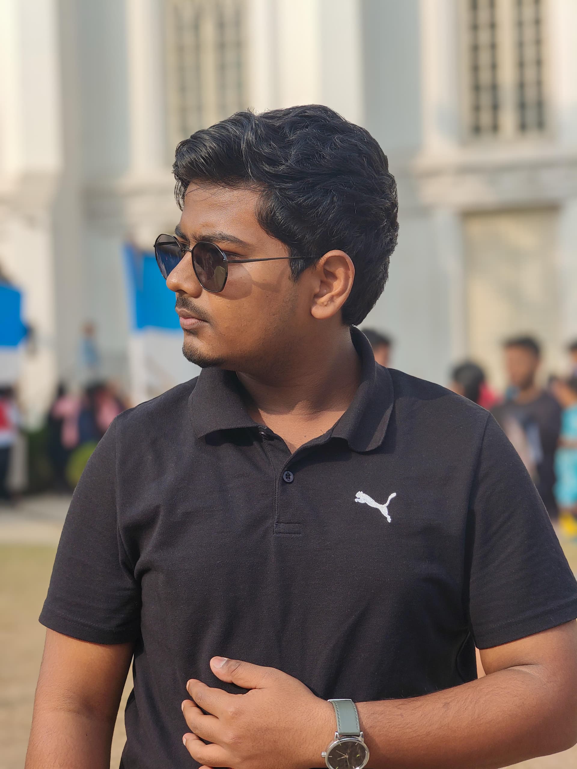 Abjoraj Biswas