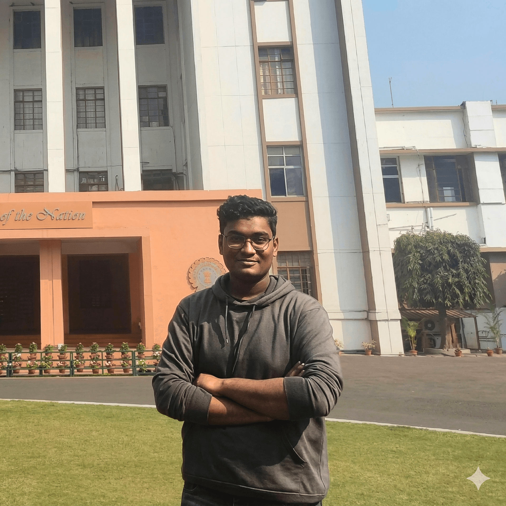 Koustav Singh