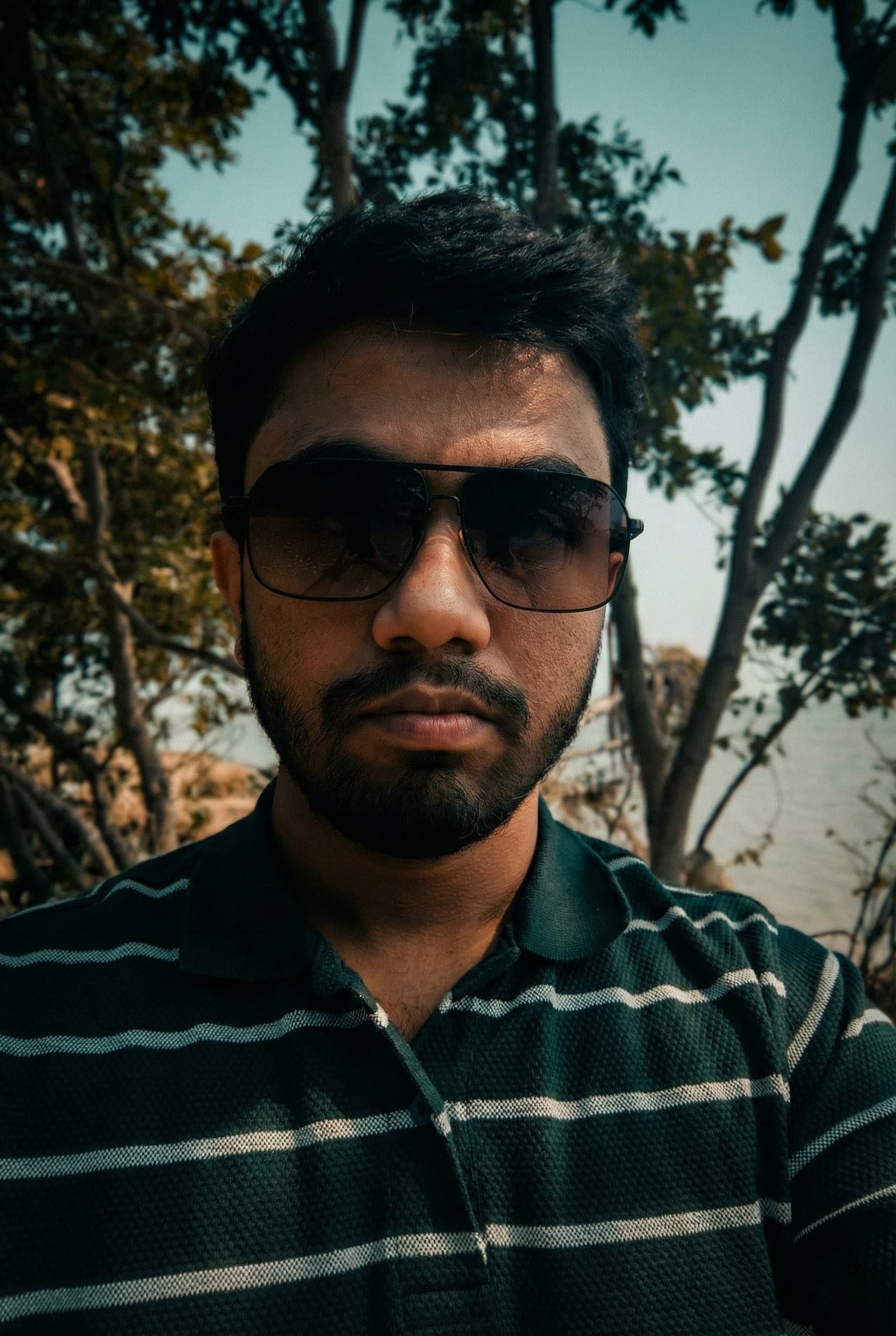 Rupam Gongopadhyay