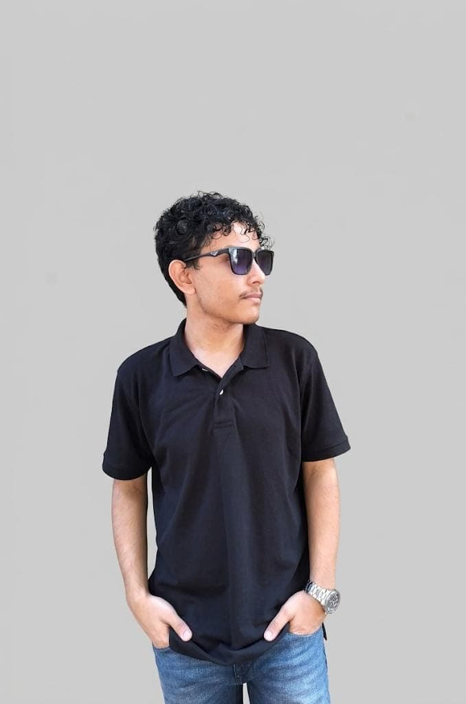 Satwik Chowdhury